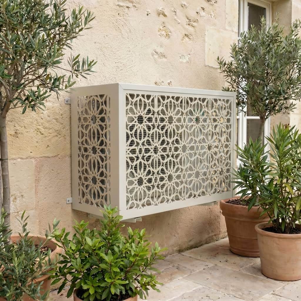 Caches Climatisations