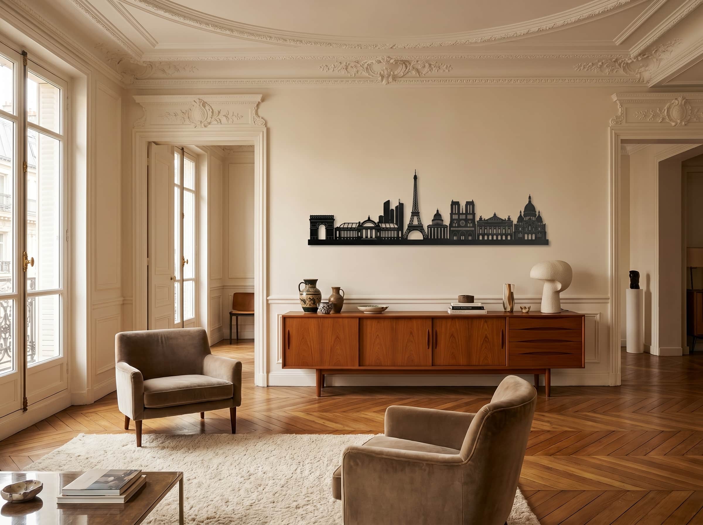 Décorations murales