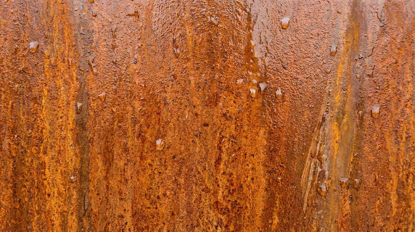 Comment entretenir l'acier Corten : guide pratique